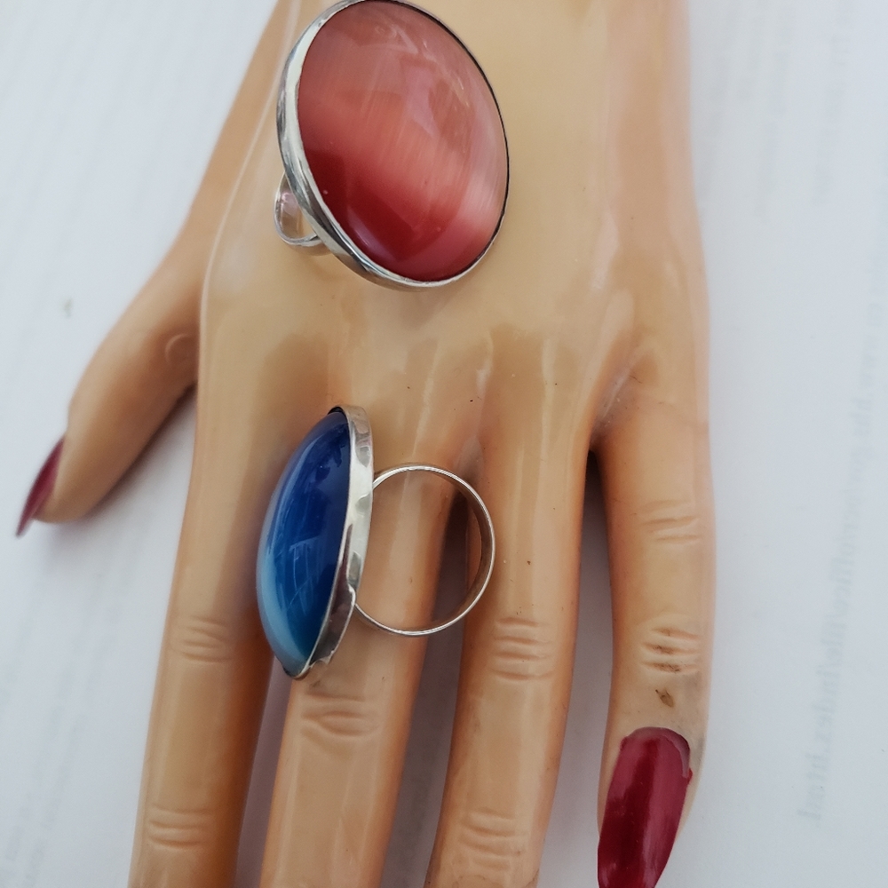 Silver Rings Deal - Picture 4 of 6